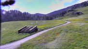 Archived webcam image showing Absolut Park Flachauwinkl on 25 Jun 2026 at 18:57