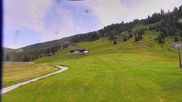 Archiviertes Webcam Bild: Shuttleberg: Chill House Absolut Park am 14.07.2026 um 07:31 Uhr