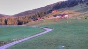 Archived webcam image showing Absolut Park Flachauwinkl on 24 Aug 2026 at 06:46