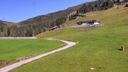 Archived webcam image showing Absolut Park Flachauwinkl on 24 Aug 2026 at 08:46