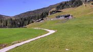 Archived webcam image showing Absolut Park Flachauwinkl on 24 Aug 2026 at 12:46