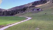 Archived webcam image showing Absolut Park Flachauwinkl on 24 Aug 2026 at 14:46
