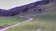 Archived webcam image showing Absolut Park Flachauwinkl on 24 Aug 2026 at 16:46