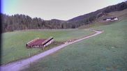 Archived webcam image showing Absolut Park Flachauwinkl on 19 Sep 2026 at 06:15