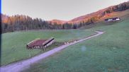 Archived webcam image showing Absolut Park Flachauwinkl on 19 Sep 2026 at 07:15