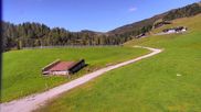 Archived webcam image showing Absolut Park Flachauwinkl on 19 Sep 2026 at 10:15