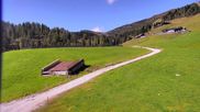 Archived webcam image showing Absolut Park Flachauwinkl on 19 Sep 2026 at 12:15