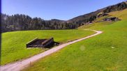 Archived webcam image showing Absolut Park Flachauwinkl on 19 Sep 2026 at 14:15