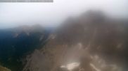 Archived webcam image showing Karwendelbahn on 4 Jun 2026 at 12:40