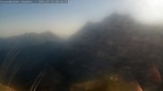 Archived webcam image showing Karwendelbahn on 10 Jul 2026 at 08:15