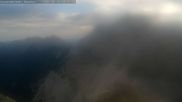 Archived webcam image showing Karwendelbahn on 26 Aug 2026 at 08:53