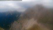 Archived webcam image showing Karwendelbahn on 26 Aug 2026 at 10:53