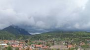 Archived webcam image showing Mittenwald Webcam on 7 May 2026 at 12:00