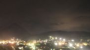 Archived webcam image showing Mittenwald Webcam on 17 Jun 2026 at 02:37