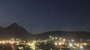 Archived webcam image showing Mittenwald Webcam on 28 Jun 2026 at 02:53