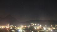 Archiviertes Webcam Bild: Mittenwald am 13.07.2026 um 00:49 Uhr