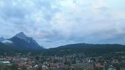 Archiviertes Webcam Bild: Mittenwald am 26.08.2026 um 06:03 Uhr