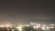 Archived webcam image showing Mittenwald Webcam on 17 Sep 2026 at 02:47