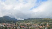 Archiviertes Webcam Bild: Mittenwald am 11.10.2026 um 12:18 Uhr