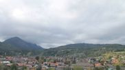 Archiviertes Webcam Bild: Mittenwald am 11.10.2026 um 14:18 Uhr