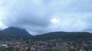 Archiviertes Webcam Bild: Mittenwald am 11.10.2026 um 18:18 Uhr