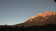Archived webcam image showing Hotel Oberwirt Ebbs on 29 May 2026 at 20:10