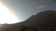 Archived webcam image showing Hotel Oberwirt Ebbs on 16 Jun 2026 at 06:38
