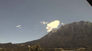 Archived webcam image showing Hotel Oberwirt Ebbs on 12 Jul 2026 at 14:03