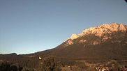 Archived webcam image showing Hotel Oberwirt Ebbs on 12 Jul 2026 at 20:20