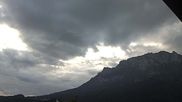 Archived webcam image showing Hotel Oberwirt Ebbs on 16 Jul 2026 at 06:22
