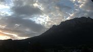 Archived webcam image showing Hotel Oberwirt Ebbs on 11 Aug 2026 at 06:22