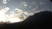 Archived webcam image showing Hotel Oberwirt Ebbs on 11 Aug 2026 at 07:22