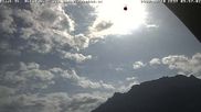 Archived webcam image showing Hotel Oberwirt Ebbs on 11 Aug 2026 at 10:22
