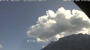 Archived webcam image showing Hotel Oberwirt Ebbs on 11 Aug 2026 at 14:22
