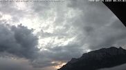 Archived webcam image showing Hotel Oberwirt Ebbs on 26 Aug 2026 at 06:31