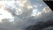 Archived webcam image showing Hotel Oberwirt Ebbs on 26 Aug 2026 at 07:31