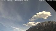 Archived webcam image showing Hotel Oberwirt Ebbs on 26 Aug 2026 at 16:31