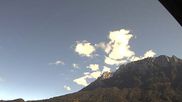 Archived webcam image showing Hotel Oberwirt Ebbs on 12 Oct 2026 at 14:01