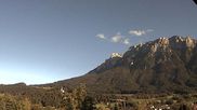 Archived webcam image showing Hotel Oberwirt Ebbs on 12 Oct 2026 at 16:01