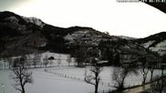 Archived webcam image showing Hotel Alpina on Feb 26, 2026 at 6:06 AM