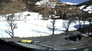 Archived webcam image showing Hotel Alpina on Feb 26, 2026 at 2:06 PM