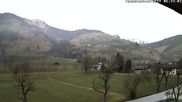 Archiviertes Webcam Bild: Rauris: Hotel Alpina am 13.04.2026 um 06:29 Uhr