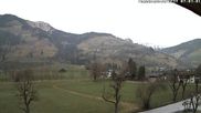 Archiviertes Webcam Bild: Rauris: Hotel Alpina am 13.04.2026 um 07:12 Uhr