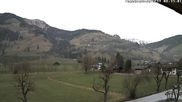 Archiviertes Webcam Bild: Rauris: Hotel Alpina am 13.04.2026 um 08:12 Uhr
