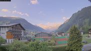 Archiviertes Webcam Bild: Rauris: Hotel Alpina am 28.05.2026 um 06:46 Uhr