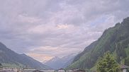 Archived webcam image showing Hotel Alpina on 18 Jun 2026 at 06:00