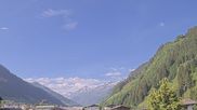 Archived webcam image showing Hotel Alpina on 18 Jun 2026 at 08:00