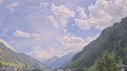 Archived webcam image showing Hotel Alpina on 18 Jun 2026 at 16:00