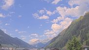 Archived webcam image showing Hotel Alpina on 12 Jul 2026 at 07:28
