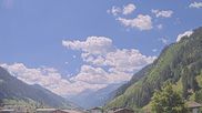 Archived webcam image showing Hotel Alpina on 12 Jul 2026 at 12:28